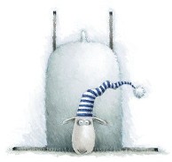 Новогодние подарки овечки